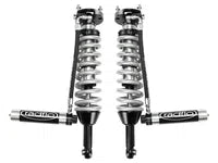 Radflo ROAM Series 2.5" Body Coilovers External Reservoir w/Dampening Adjustment Knobs | 2010-2023 Toyota 4-Runner