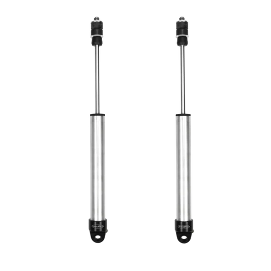 Radflo 2.5" Body Rear Shock Absorbers | Internal Reservoir