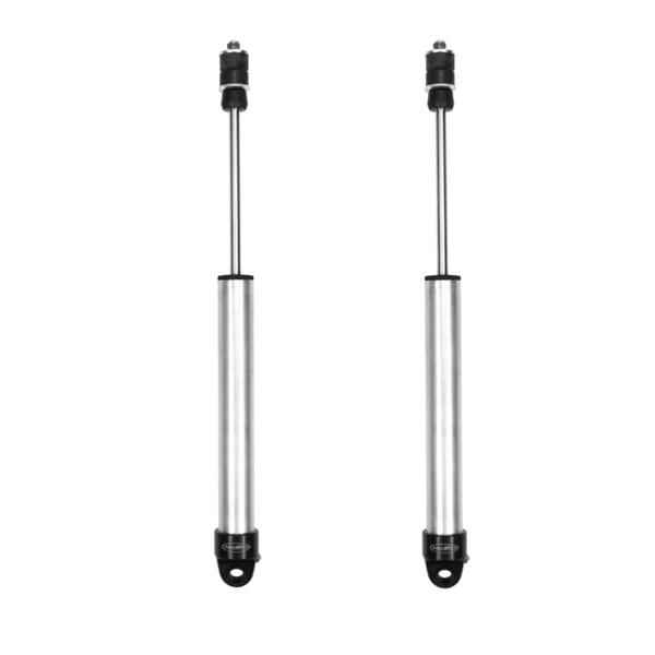 Radflo 2.5" Body Rear Shock Absorbers | Internal Reservoir