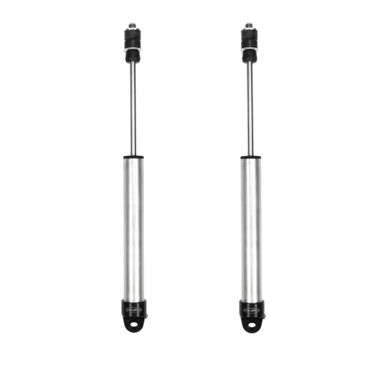 Radflo 2.5" Body Rear Shock Absorbers | Internal Reservoir