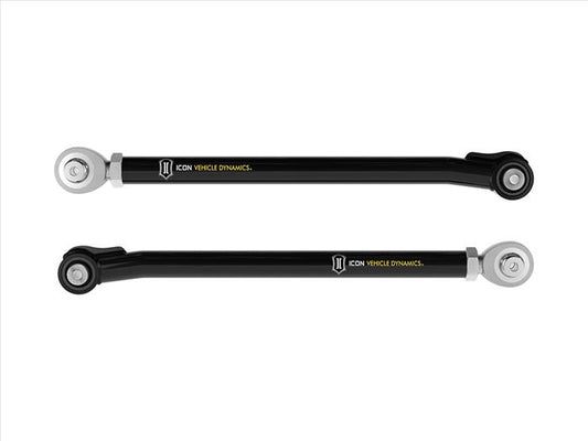 Icon Tubular Lower Link Kit