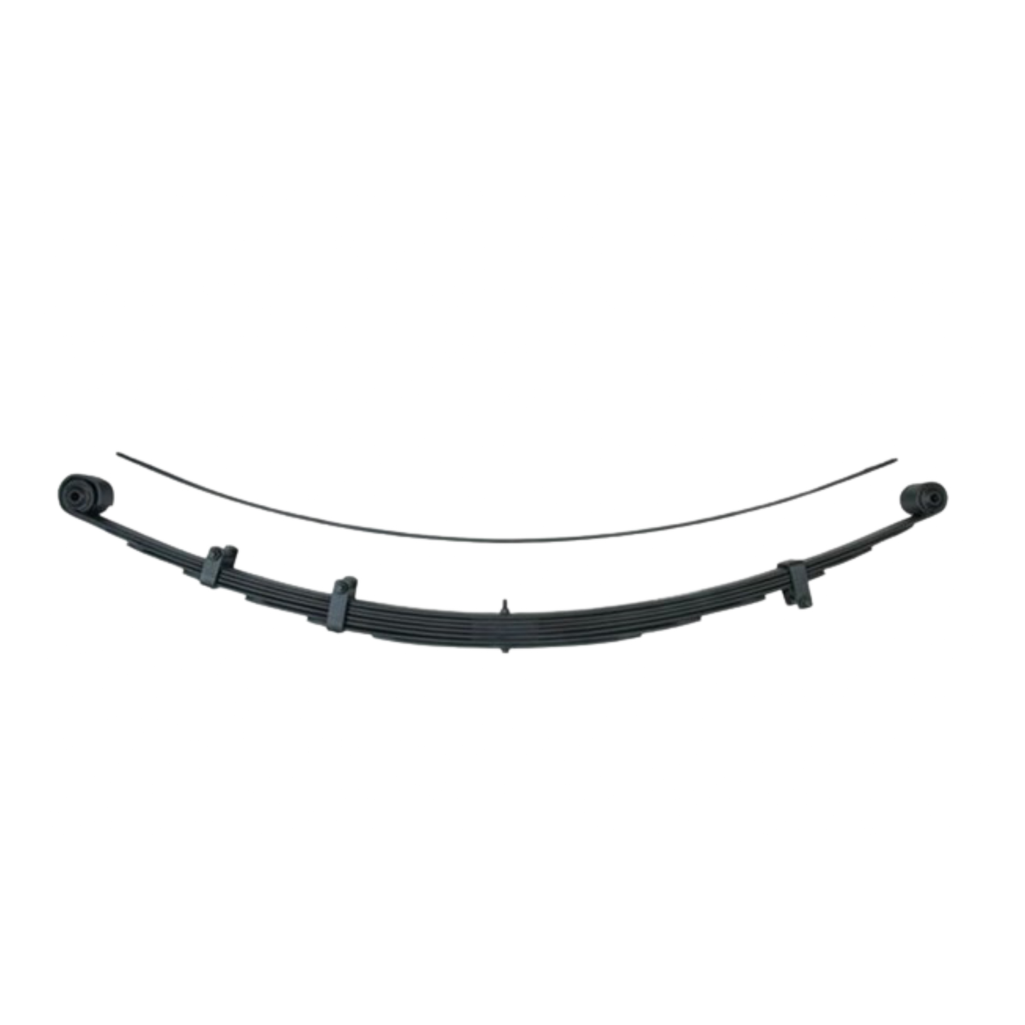 Icon | Multi Rate | RXT Leaf Spring Pack W/Additional Leaf | 2005-2023 Toyota Tacoma | 158505