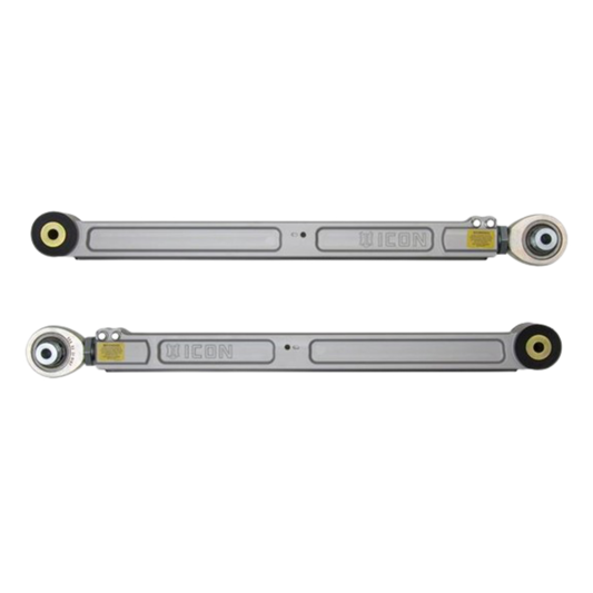 Icon | Billet Lower Trailing Arm Kit | Toyota 4Runner or Toyota FJ Cruiser or Lexus GX460 | 54000