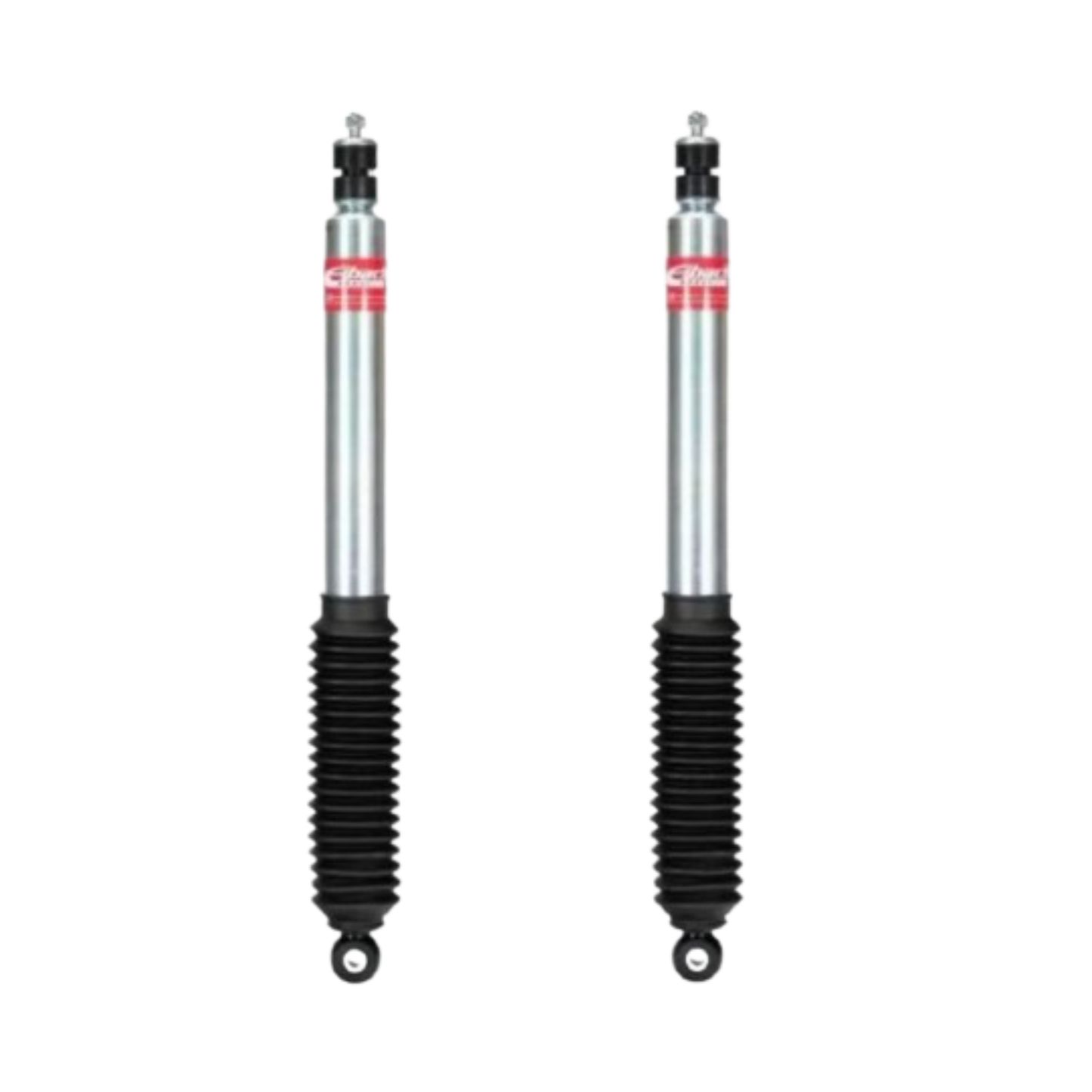 Eibach | Pro-Truck | Rear Shock Absorbers | 0-2.2" Rear Lift Height | (2010-2014) Toyota FJ Cruiser | E60-82-008-02-01