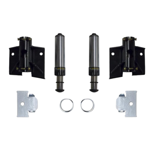 Icon | Rear Hydraulic Bump Stop Kit