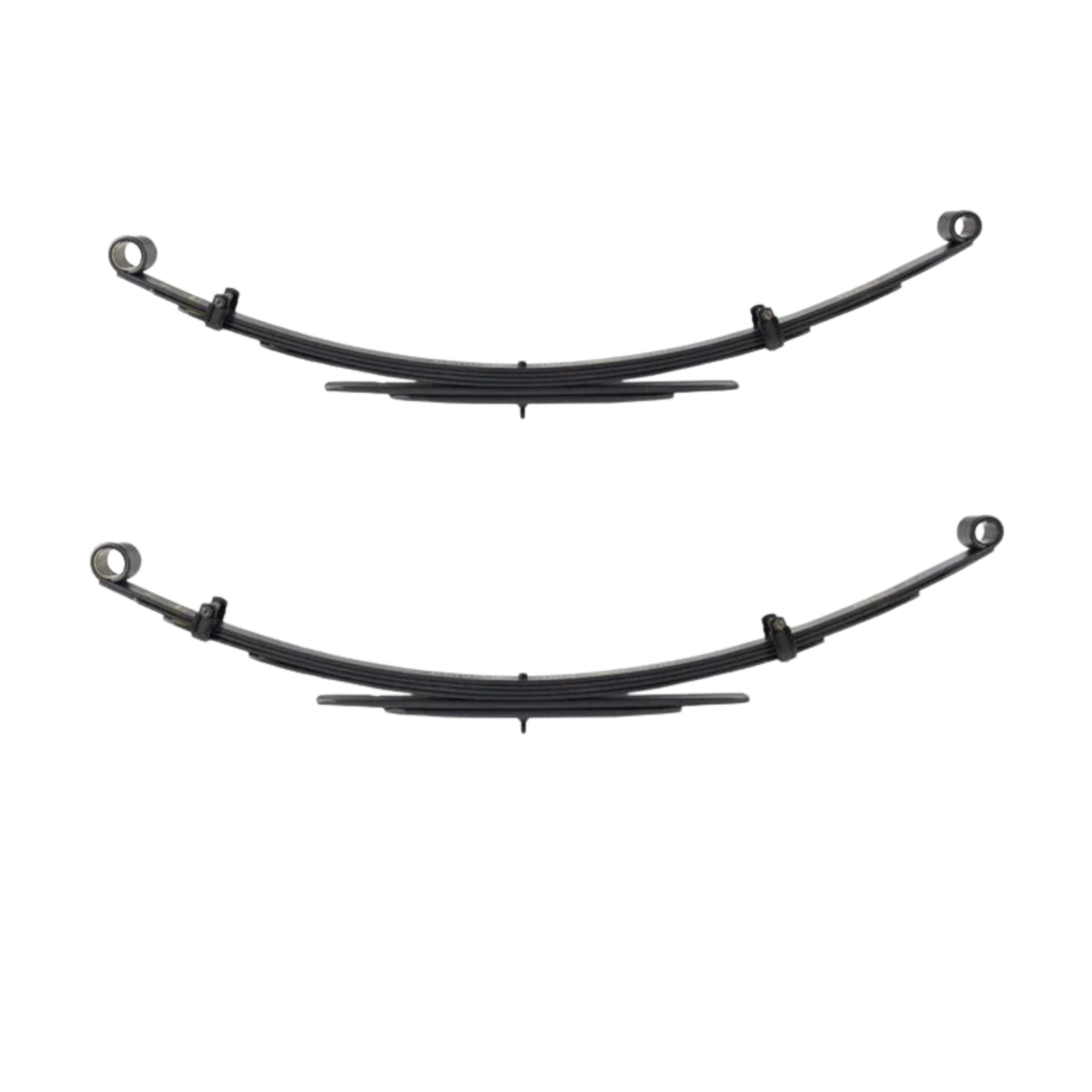 Old Man Emu | 1.5" Rear Lift | Medium Load Leaf Springs | Nissan Xterra