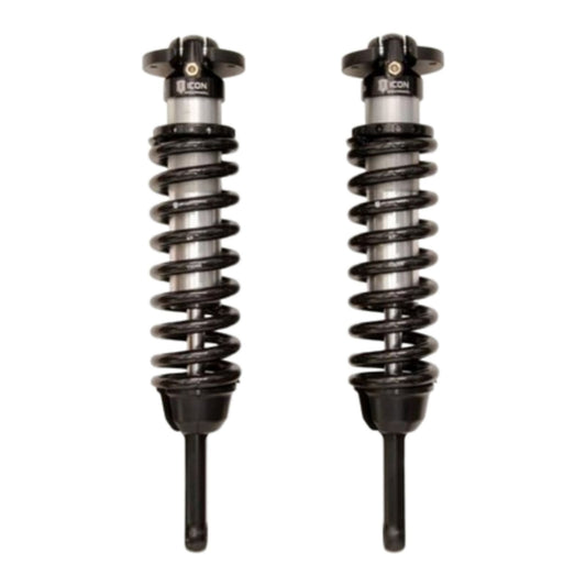 Icon | Internal Reservoir Coilovers | (2005-2023) Toyota Tacoma | 58630