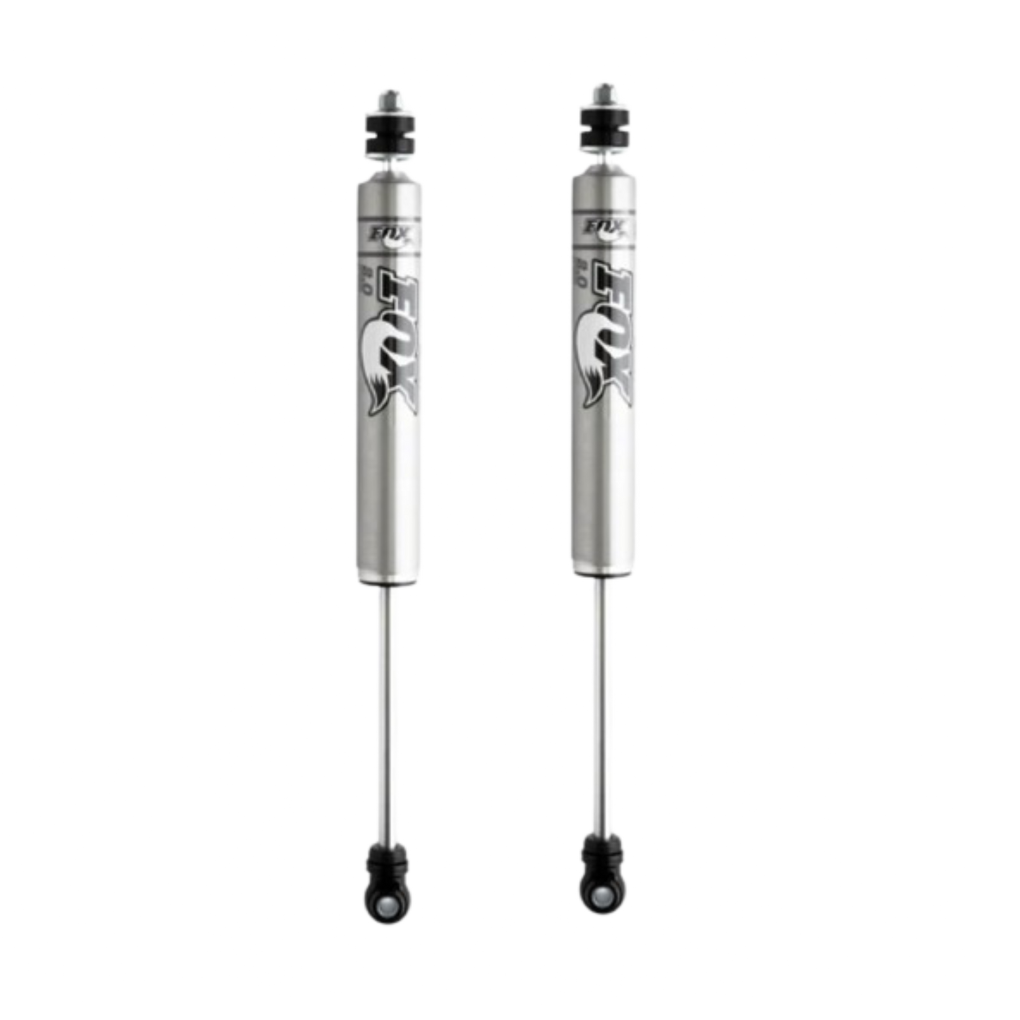 FOX | 2" Body | Rear Internal Reservoir Shocks | 0-1.5" Rear Lift | Toyota FJ Cruiser (2010-2014) | 980-24-675