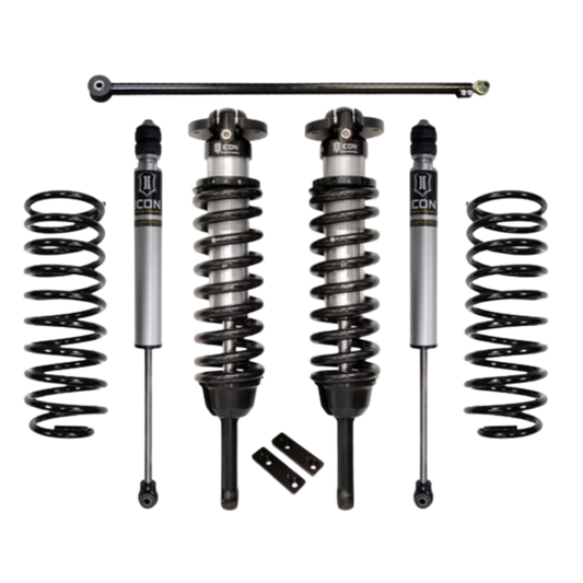 Icon | Stage 1 | 0-3.5" Lift | (2010-2023) Lexus GX460 | K53181