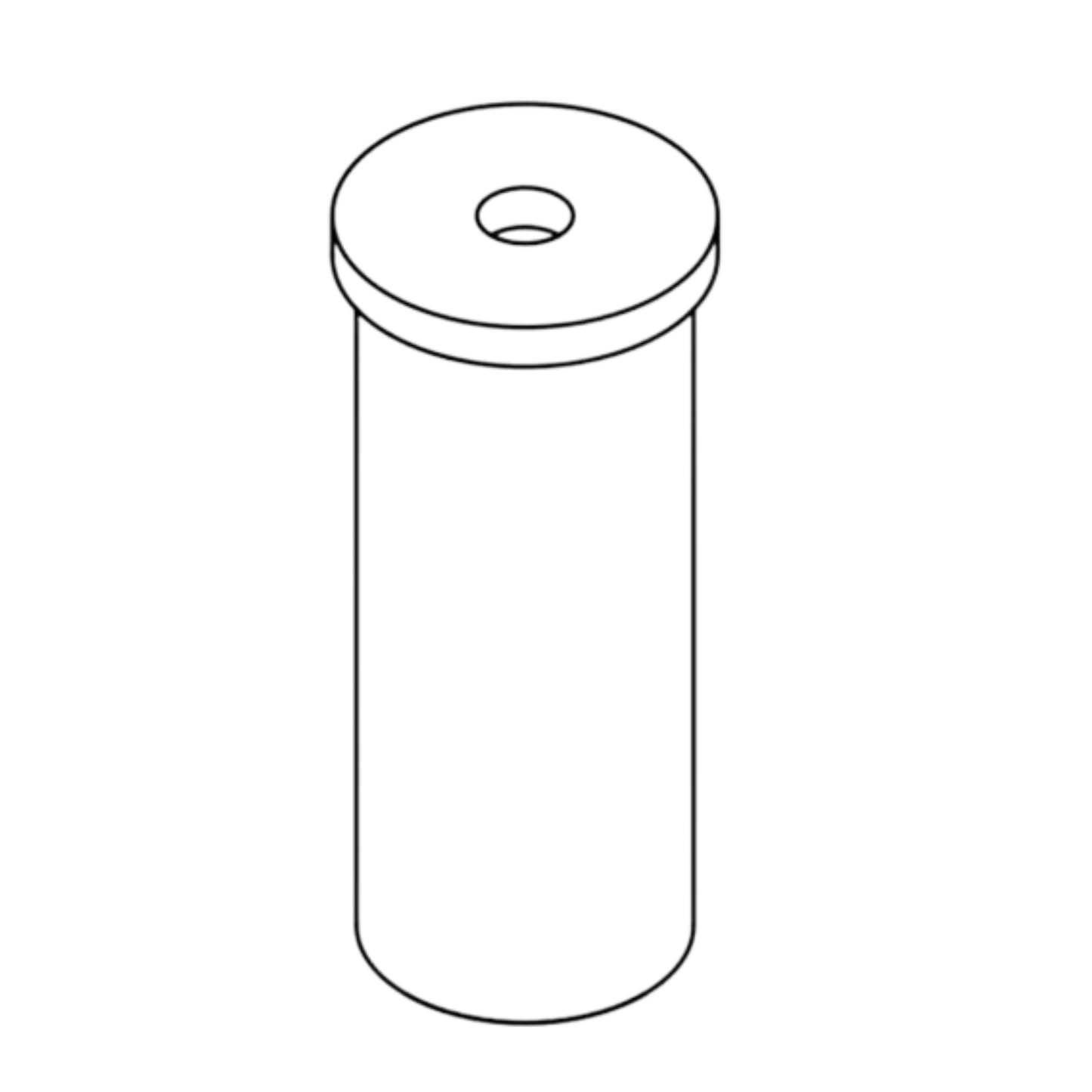 Icon | Delta Joint Install Press Adapter Tube