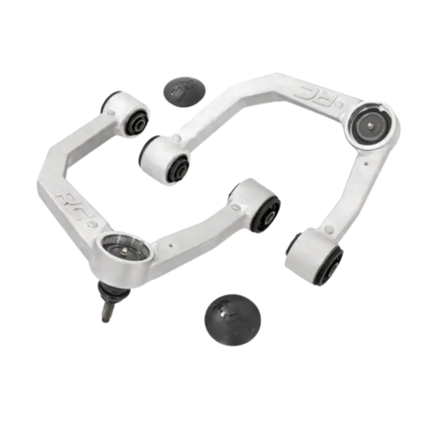 Rough Country Upper Control Arms for 3.5" Front Lift