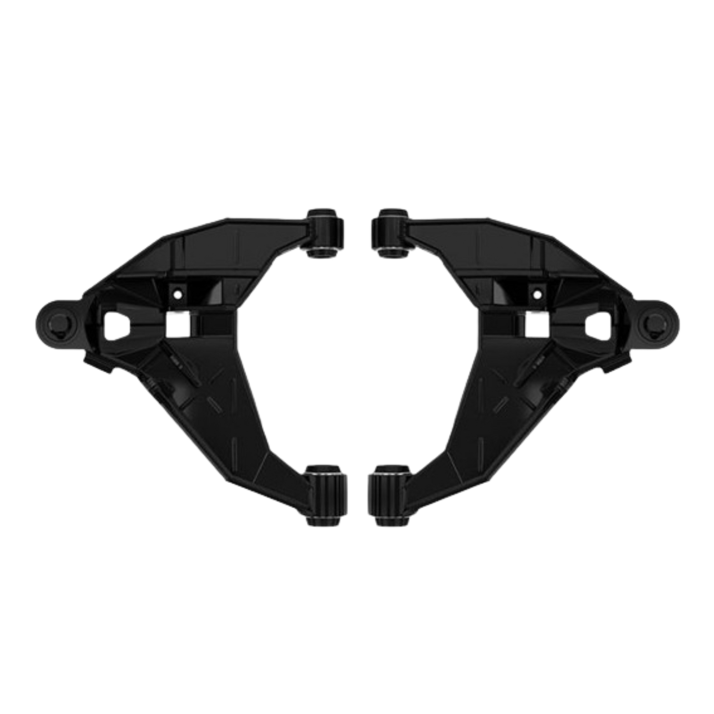 Icon | Front Lower Control Arms | 2005-2023 Toyota Tacoma | 54300