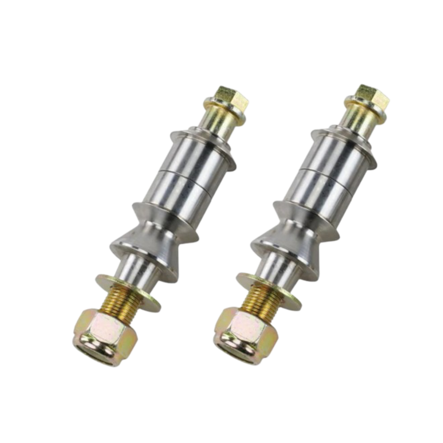 Dirt King | Upper Arm Spacer Kit | Toyota Tacoma (2005-2023) | DK-811925