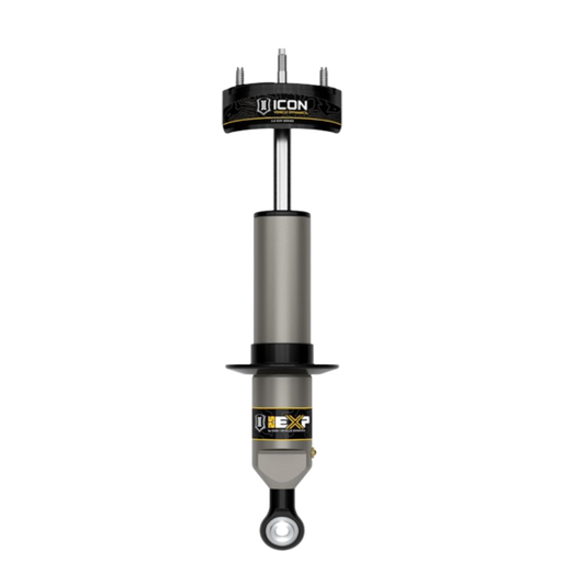 Icon | Front EXP Coilover | (2005-2023) Toyota Tacoma | 58632