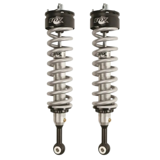 FOX | Coilovers | Nissan Titan, Armada or Infiniti QX