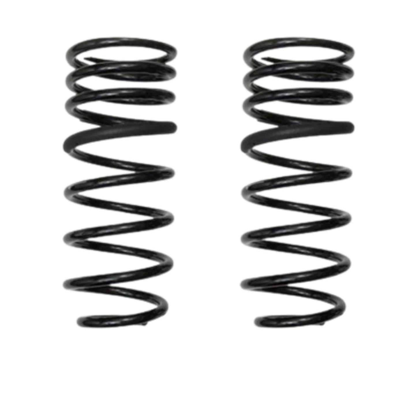 Icon | Rear .5" Lift | Triple Rate Spring Kit