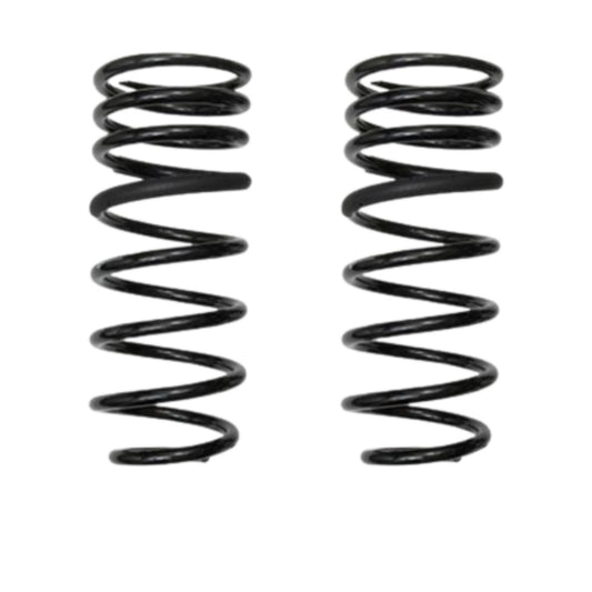 Icon | Rear .5" Lift | Triple Rate Spring Kit