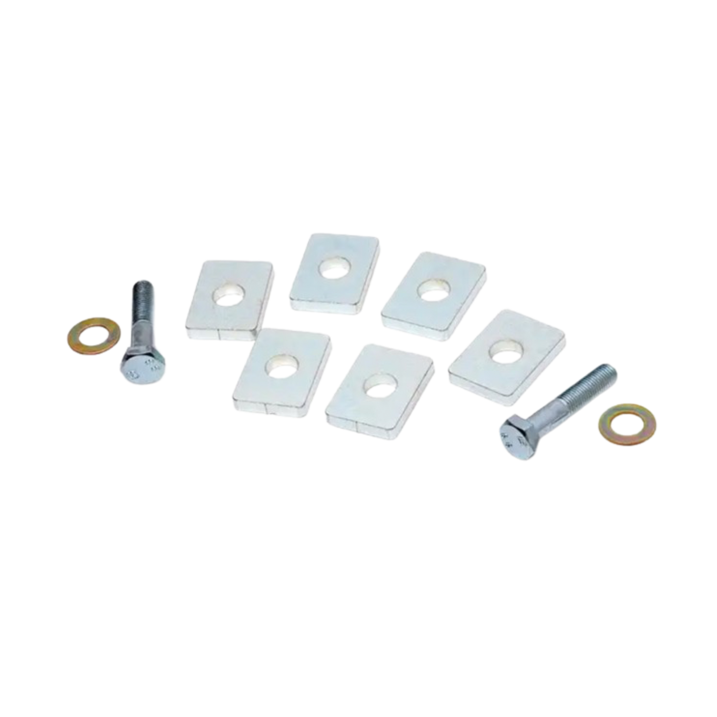 Rough Country Carrier Bearing Drop Kit, Toyota Tacoma or Tundra