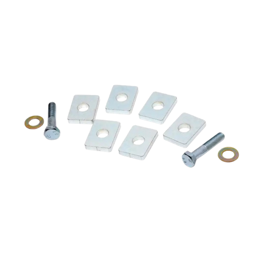 Rough Country Carrier Bearing Drop Kit, Toyota Tacoma or Tundra