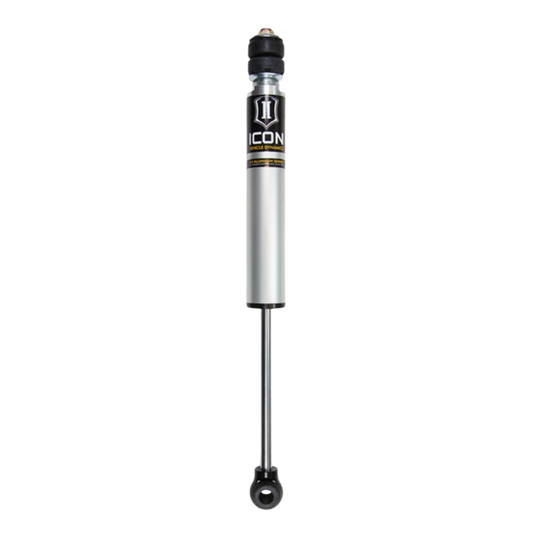 Icon | 3-3.5" Lift Rear | 2.0 VS Internal Reservoir Shock Absorber
