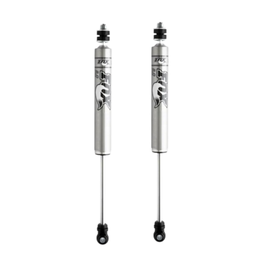 FOX | 2" Body | Rear Internal Reservoir Shocks | 2-3" Rear Lift | Toyota FJ Cruiser (2010-2014) | 980-24-679