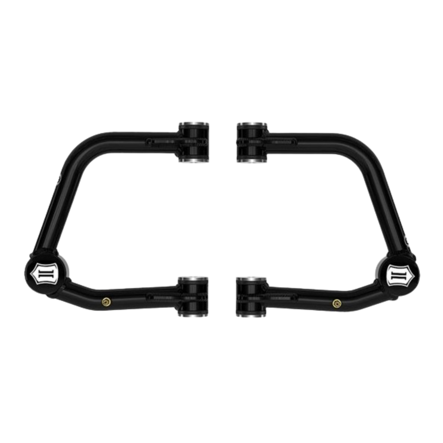 Icon | Tubular Upper Control Arms | W/Delta Joint Pro