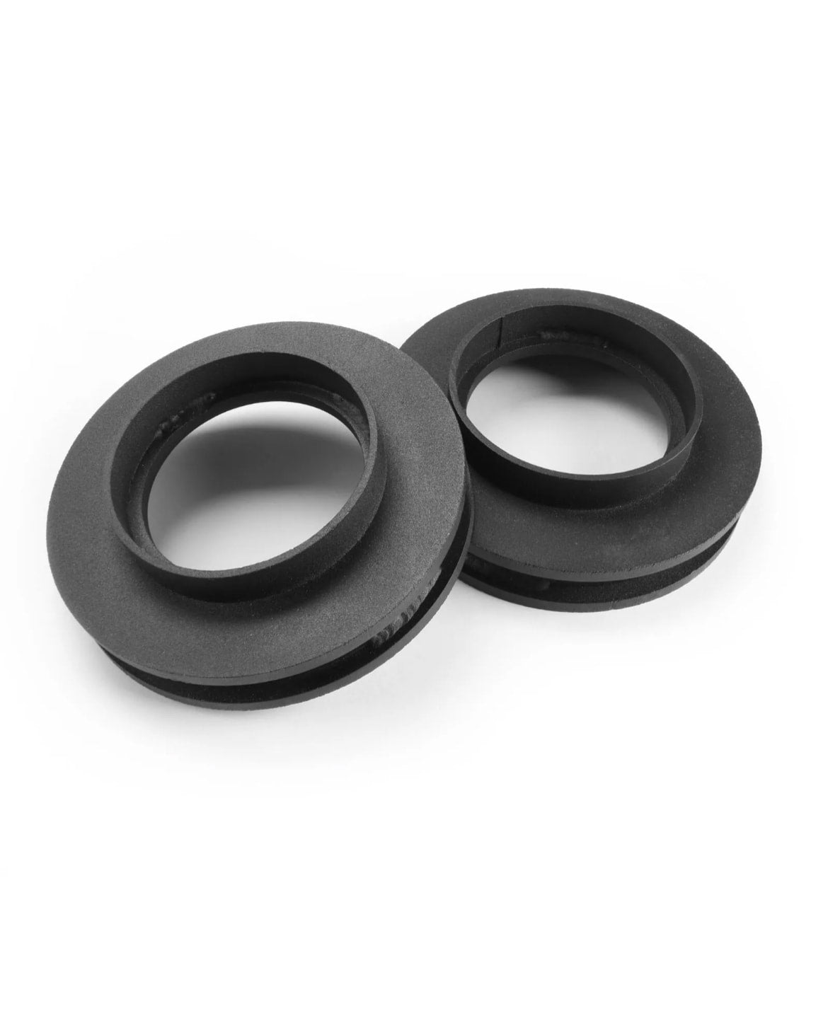 1.5" | Rear Spacer Lift Kit | Nissan Armada, Infiniti QX56, or Infiniti QX80