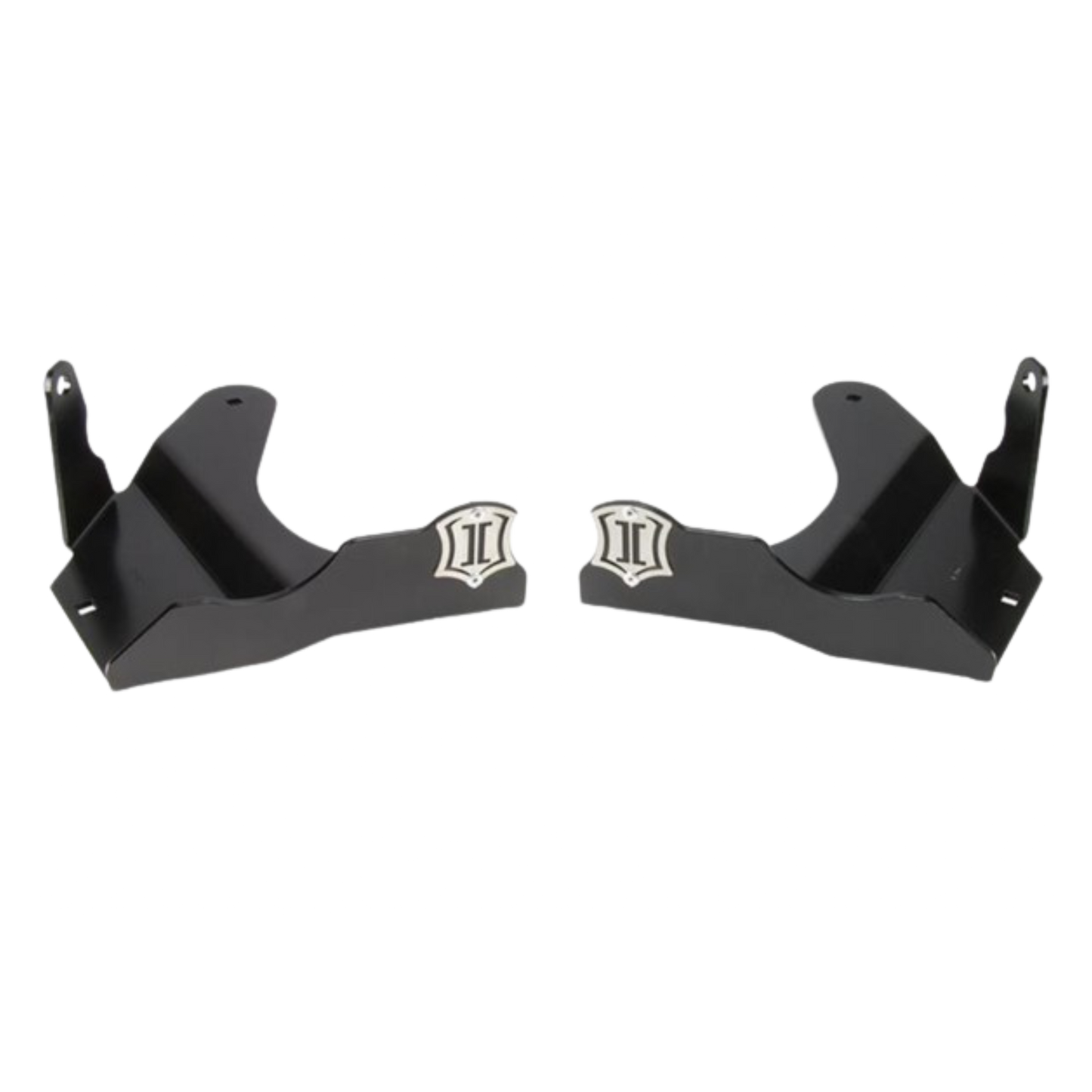 Icon | Lower Control Arm Skid Plates | Toyota FJ Cruiser or Toyota 4Runner | 56106