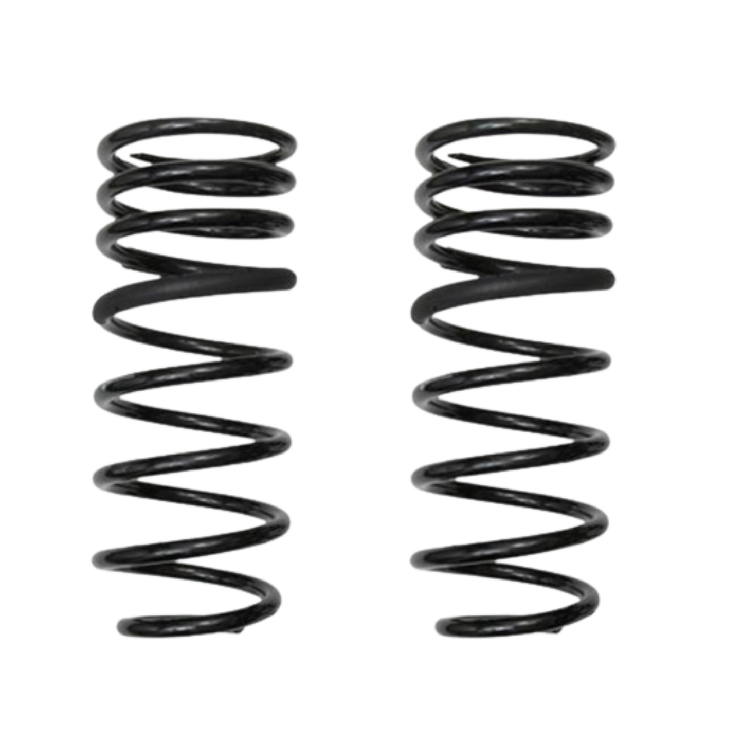 Icon | Rear 3.5" Lift | Triple Rate Coil Spring Kit