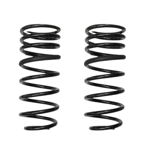 Icon | Rear 3.5" Lift | Triple Rate Coil Spring Kit