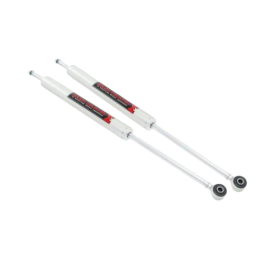 Rough Country M1 Rear Shock Absorbers 0-3" Rear Lift