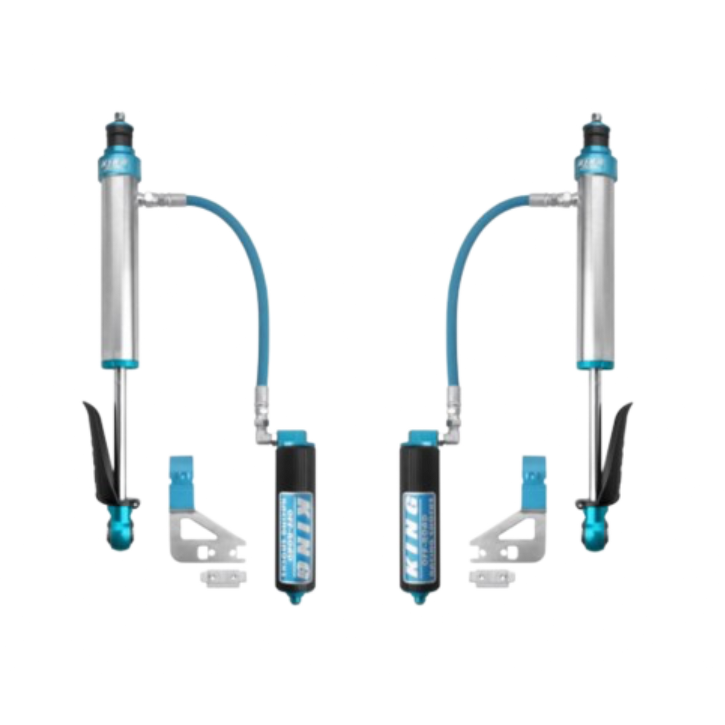 KING | External Reservoir Rear Shock Absorbers