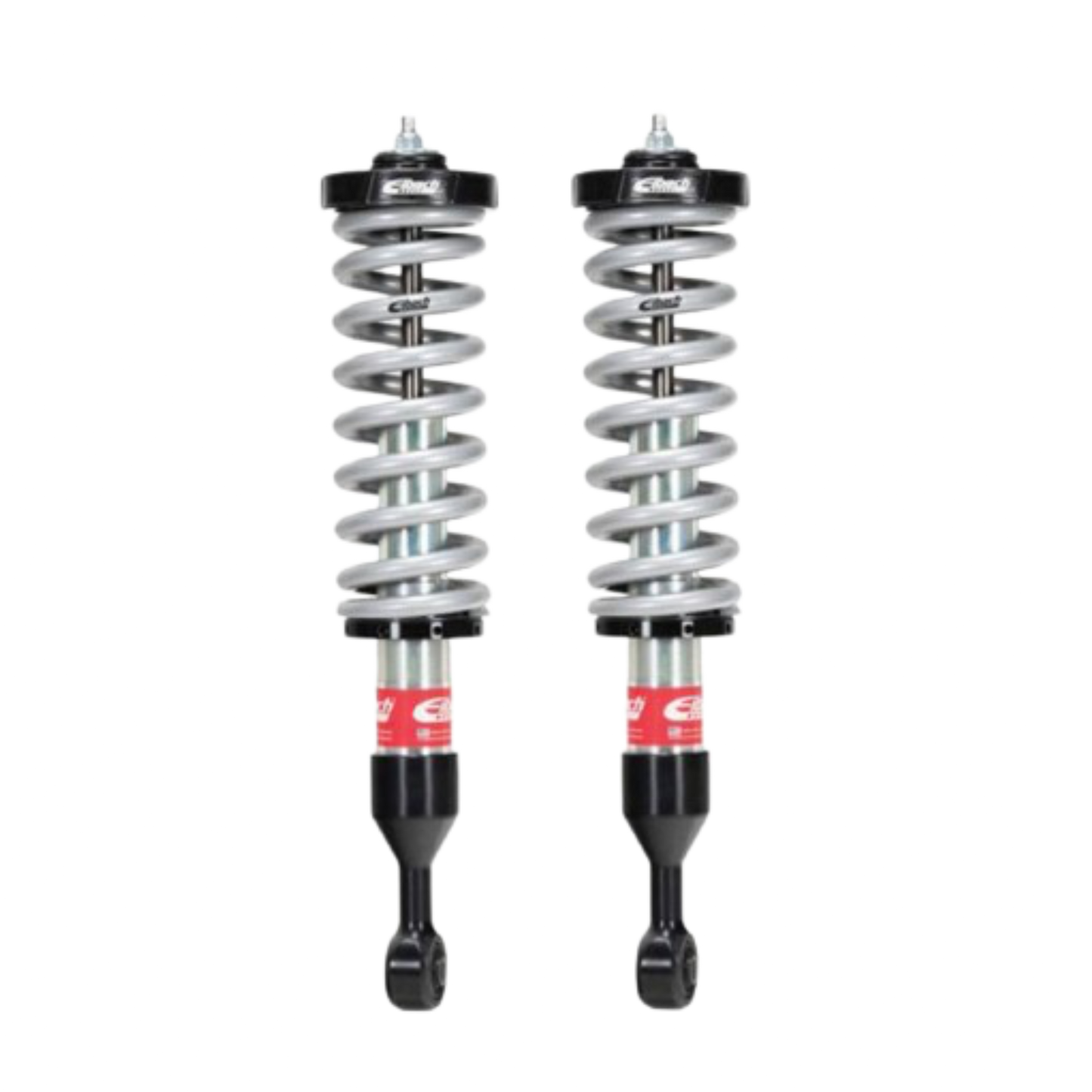 Eibach | 0-2.5" Front Lift Pro-Truck Coilovers | (2010-2023) Toyota 4Runner or (2010-2023) Lexus GX460 | E86-82-071-01-20