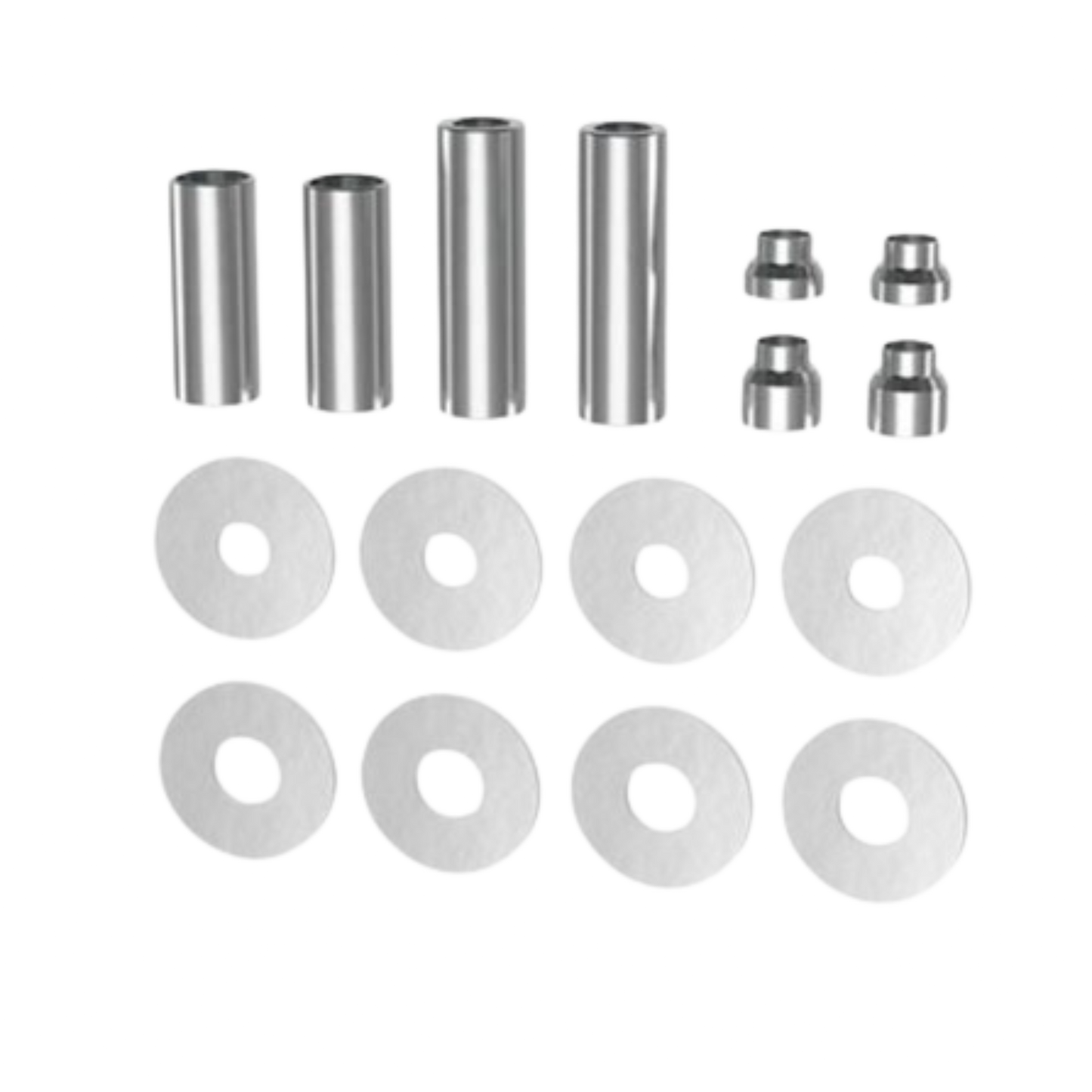 Icon | Front Lower Control Arm Hardware Kit | 2005-2015 Toyota Tacoma | 54302