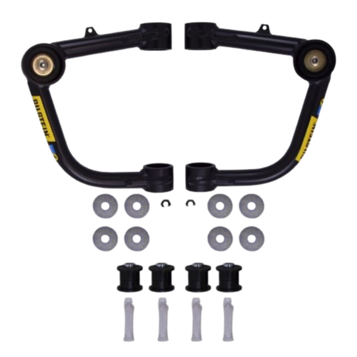 Bilstein | Upper Control Arms | Toyota Tacoma (2005-2023) | 51-304683