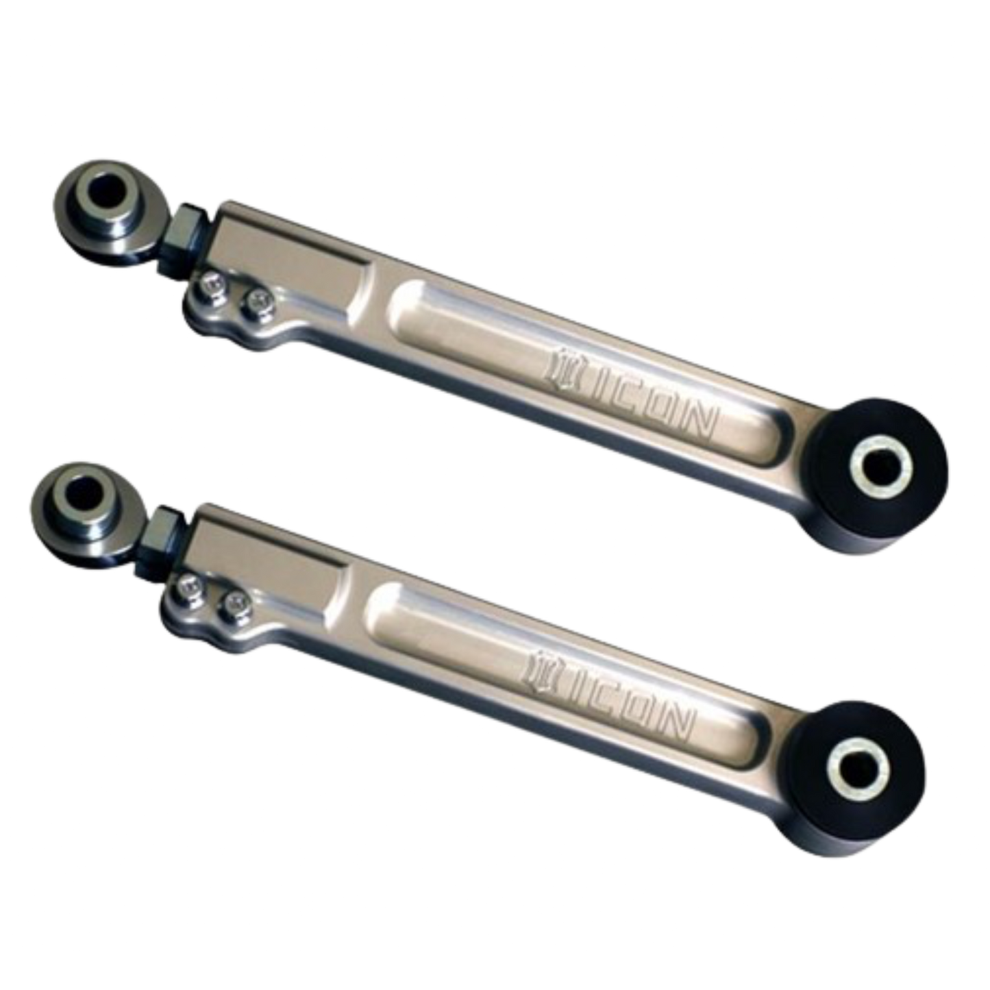 Icon | Billet Rear Upper Link Kit