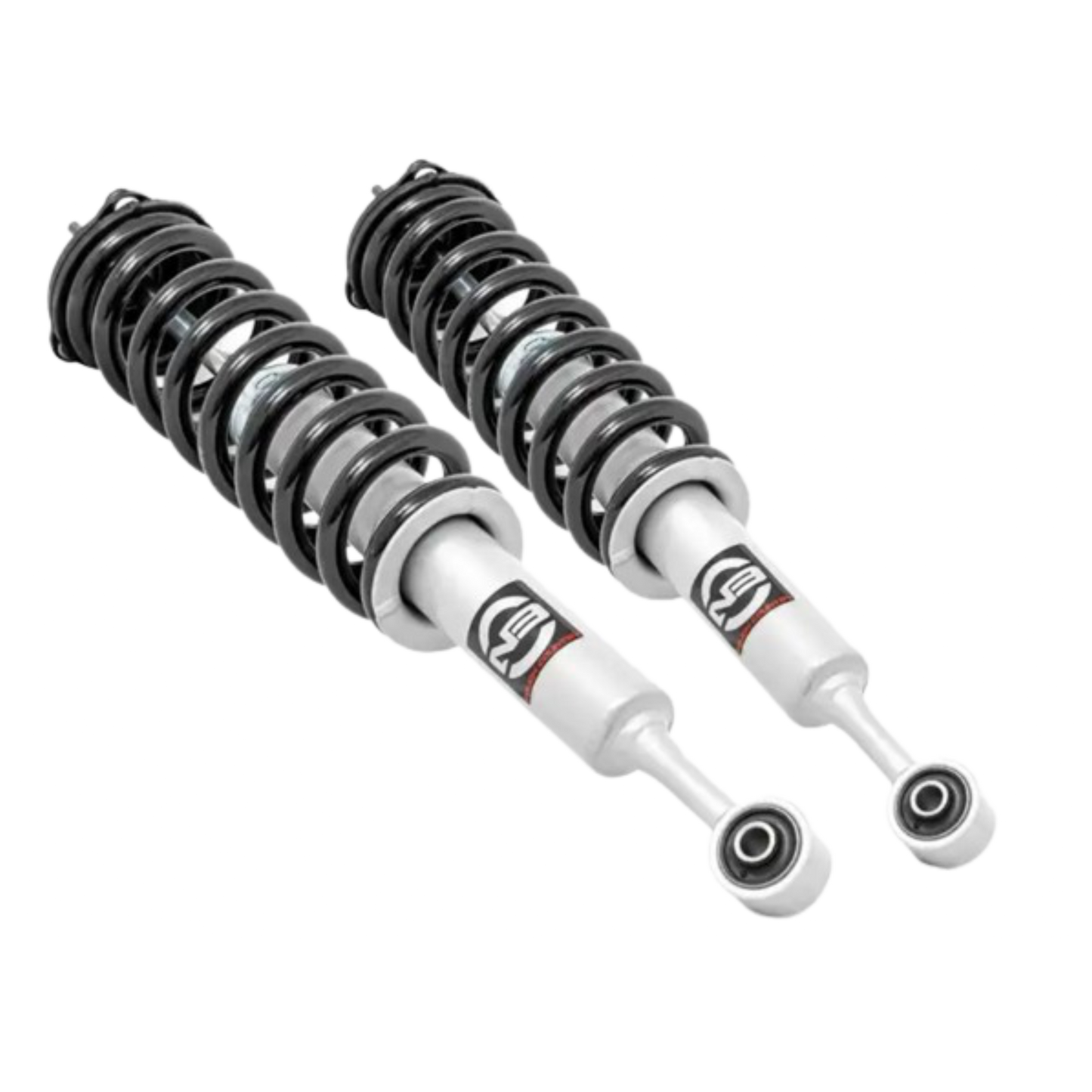 Rough Country | 3" | Loaded Struts | (2010-2023) Toyota 4Runner or (2010-2023) Lexus GX460 | 501101