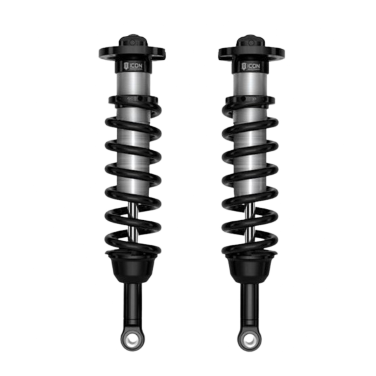 Icon | Internal Reservoir Coilovers  | 1.25-3.5" Lift, 2022+ Tundra | 3-4.5" Lift, 23+ Sequoia