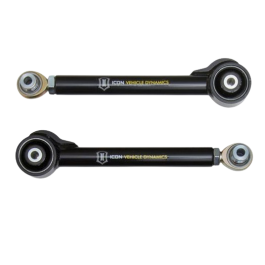 Icon | Tubular Upper Trailing Arm Kit | (10–23) Toyota 4Runner, (10–14) FJ Cruiser or (10–23) Lexus GX460 | 54100T