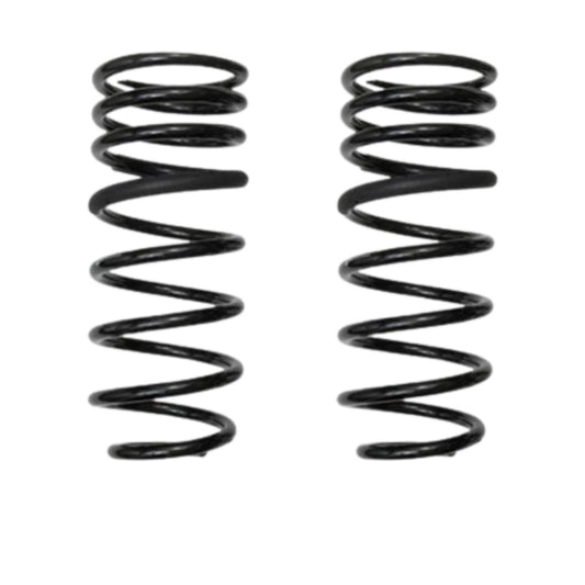 Icon | Rear .5" Lift | Triple Rate Spring Kit