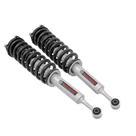 Rough Country | Loaded Strut | 3.5" Lift