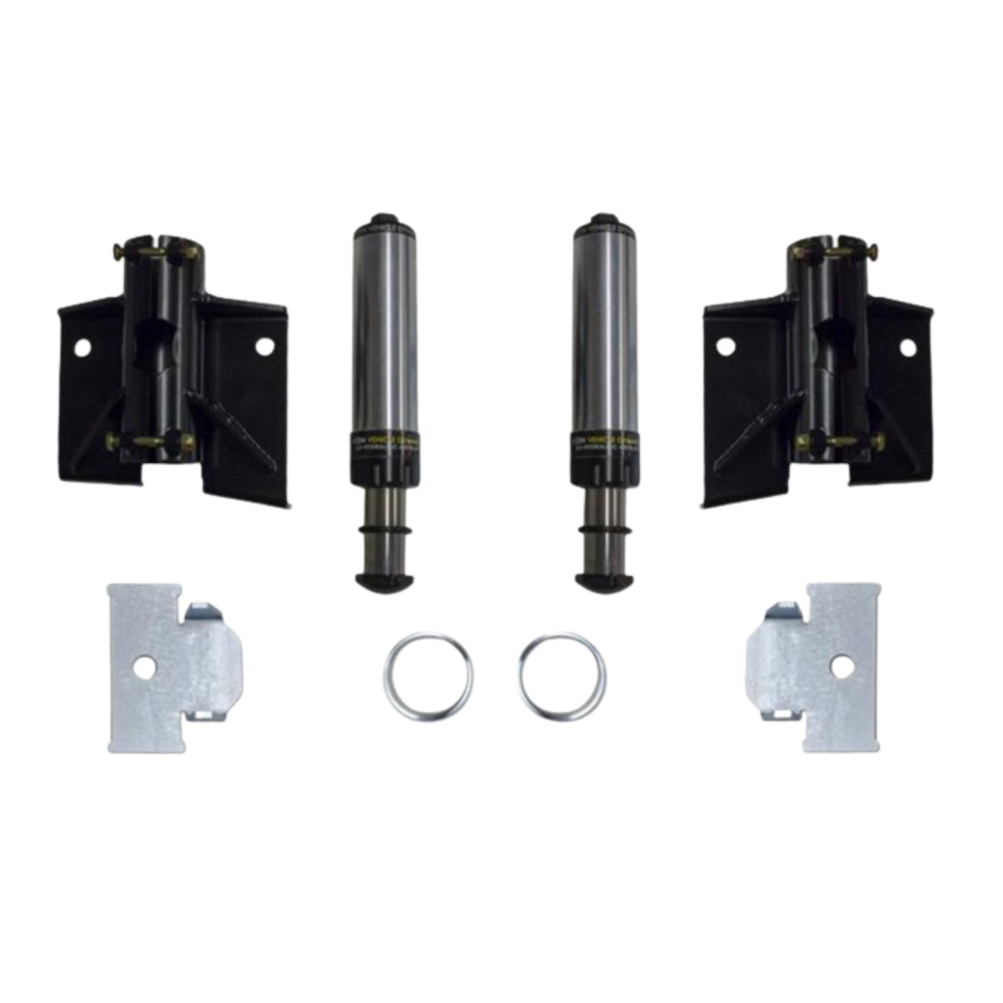 Icon | Rear Hydraulic Bump Stop Kit