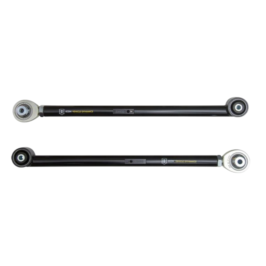 Icon | Rear Tubular Lower Trailing Arm Kit