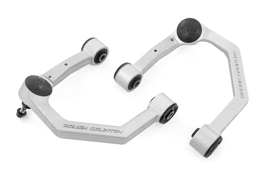 Rough Country Forged Upper Control Arms | 2024+ Toyota Tacoma